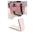 thumbnail image 1 of Fashionable and Durable Dog Carrier Bag for Small Puppy Travel Carrier for Dog Shoulder Strap Dog Bag Handbag Pet Accessories ShopWise Round, 1 of 14