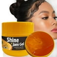 thumbnail image 2 of Shine N Jam Conditioning Gel Extra Hold 8 fl oz, 2 of 6