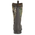 thumbnail image 2 of Muck Boot Unisex-Child Rugged Ii Pull-On Boot Brown/Real Tree Edge 7 Little Kid, 2 of 7