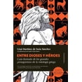 thumbnail image 1 of Entre dioses y héroes, 1 of 2