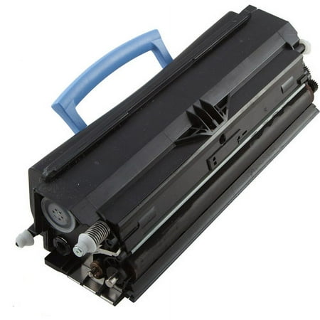 Onn Lexmark 24015sa/12a8400 Black Laser