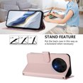 thumbnail image 4 of GANGXUN Wallet Case for TCL 60 NxtPaper – Magnetic Closure, RFID Blocking, Wrist Strap, Wireless Charging Compatible, 4 of 6