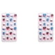 thumbnail image 4 of Qarigey 1 Juego de Envolturas de Uñas de Navidad Dibujos Animados Kit de Manicura Desmontable PNT-16-13 PNT-16-13 2Conjunto, 4 of 6