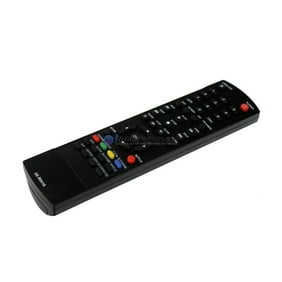 Genuine Toshiba Se R0402 Blu Ray Player Remote Control By Mimotron Walmart Com Walmart Com