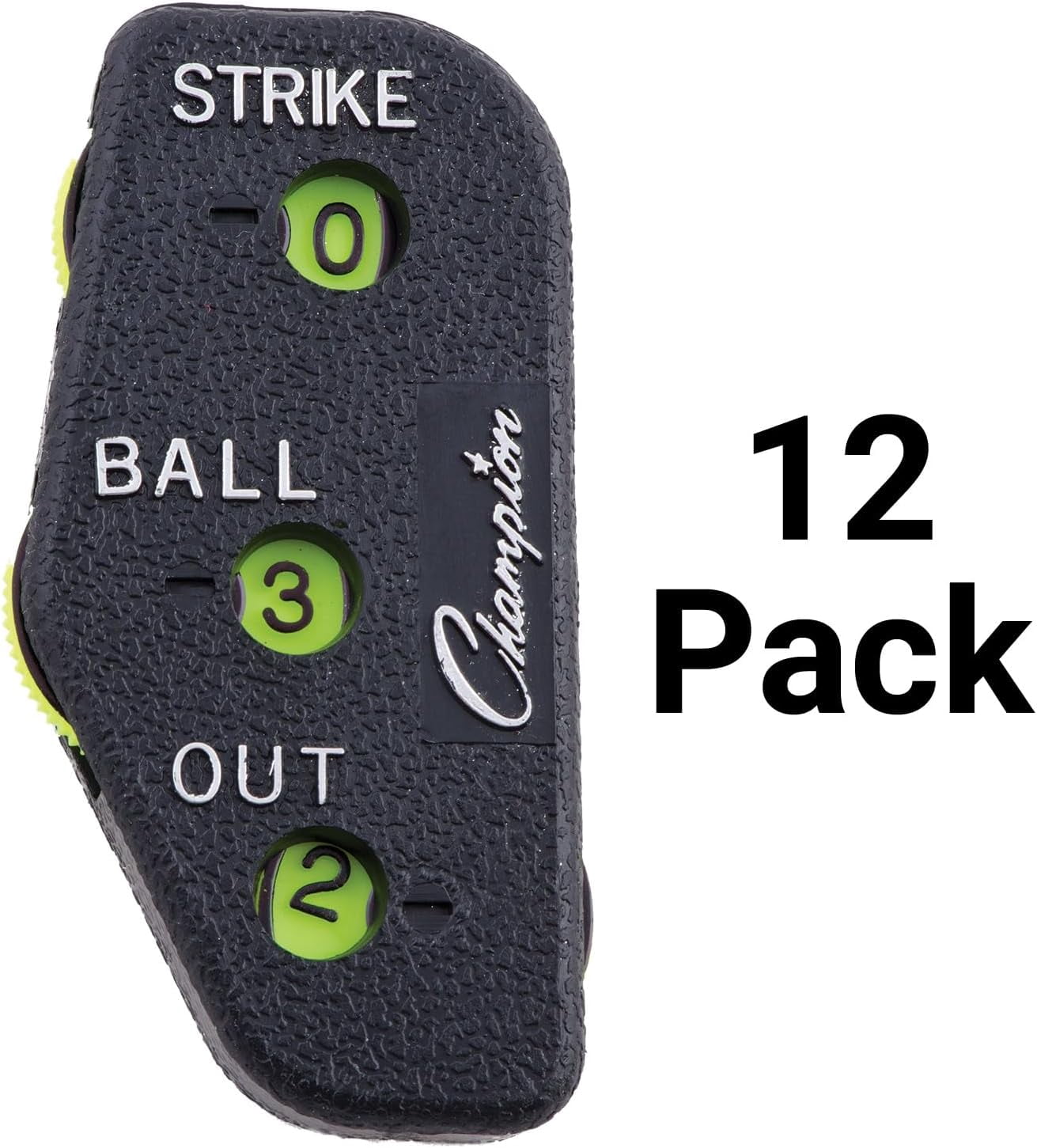 Umpire Indicators