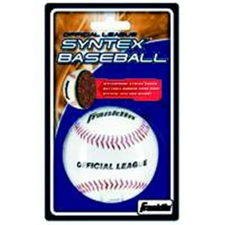 Franklin Sports 1532 Official League Baseballl