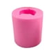 thumbnail image 1 of Molde de silicona para pastel de vaca del zodiaco 3d Molde de decoración para hornear chocolate fondant Feliz Sencillez, 1 of 5