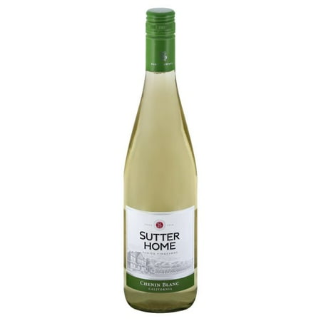 Sutter Home Chenin Blanc, 750 ml