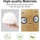 thumbnail image 4 of Juguete de Peluche KEVCHE Plants vs Zombies 30cm Wall Nut, 4 of 5