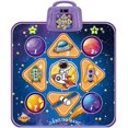 thumbnail image 1 of Dance Mat ,light Up Dance Pad For Girls Boys, 1 of 2