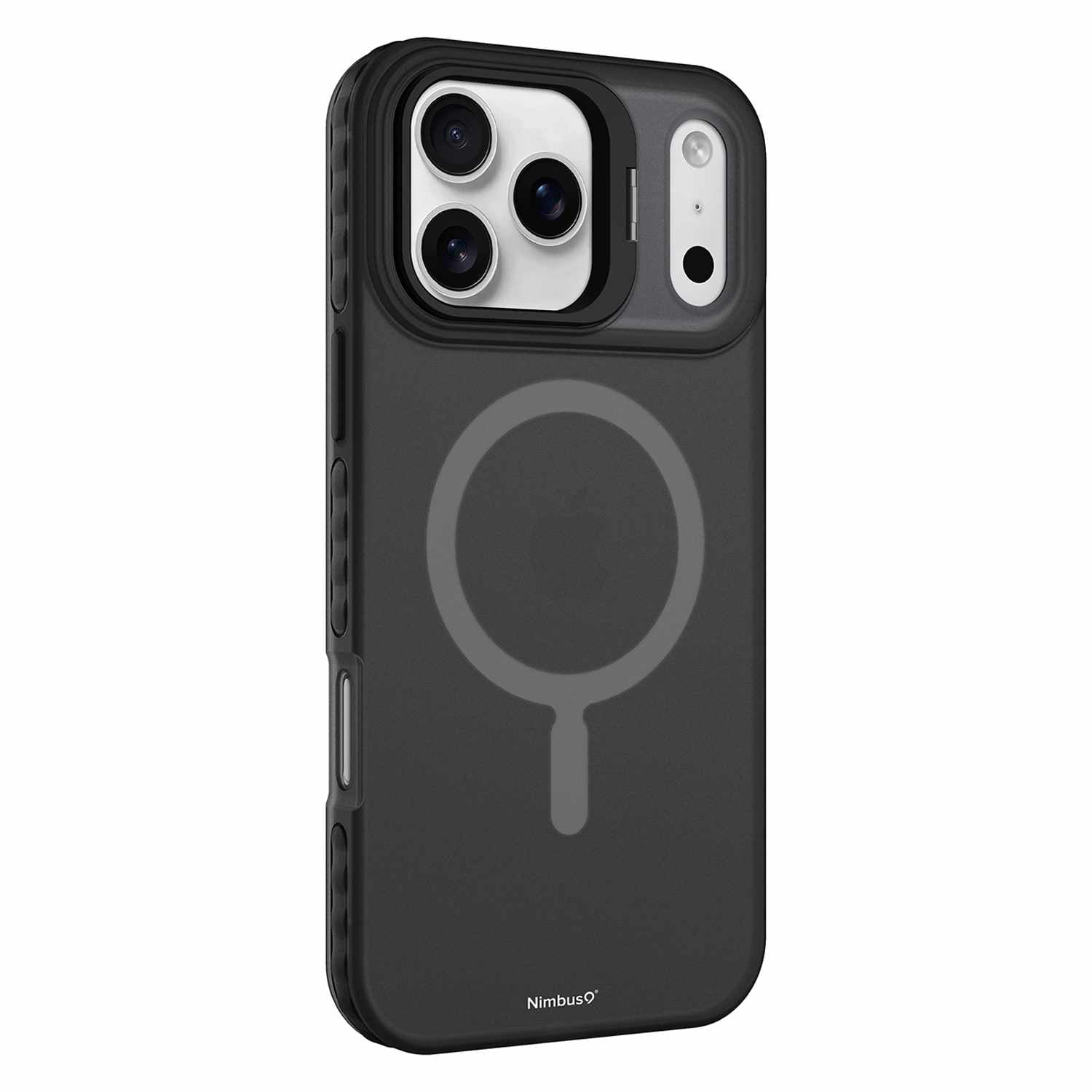 Nimbus9 Stratus 2 MagSafe Case Smoke for iPhone 17 Pro