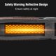 thumbnail image 4 of Pedales de bicicleta Antideslizante Ciclismo Plataforma plana Piezas de bicicleta reflectantes Accesorios, 4 of 6
