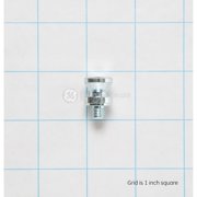 WR02X12765 GE Wheel Mobility Genuine OEM WR02X12765