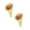 (A23 Beige 11.02X7.28" 2Pack), variant on 2Pcs Brown Woven Wicker Cornucopia Basket, Thanksgiving Fall Centerpiece For Fruit Pumpkin, Reusable Harvest Decor For Table Home New Arrival