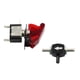 thumbnail image 2 of Controlador Turbo Boost de aluminio con controlador Rocket Switch Boost para vehículos, 2 of 9