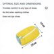 thumbnail image 4 of 2024 Cotton Shoe Washing Bag Laundry Net Fluffy Fibers Easily Remove Dirt Anti-deformation -GSLA, 4 of 5