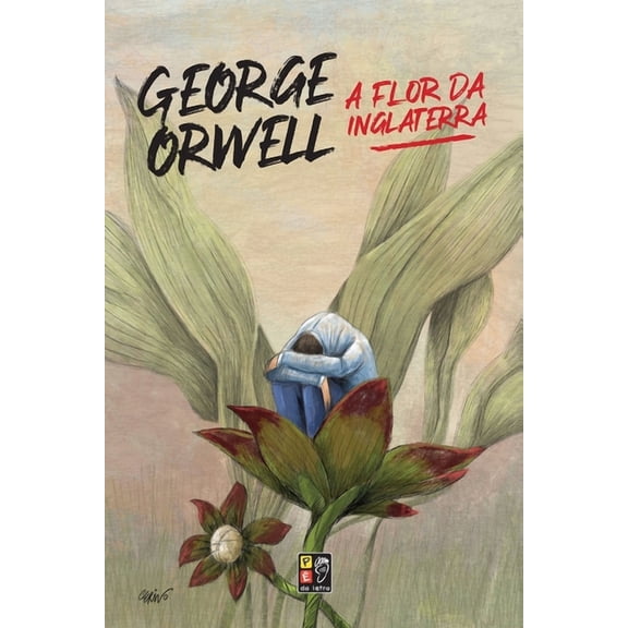 A flor da inglaterra (Paperback)