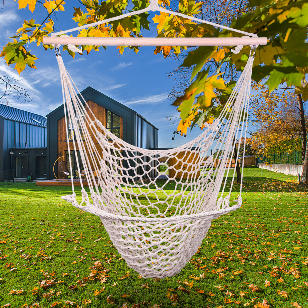 bedroom swing