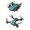 Green, variant on on Clearance!AZXY Drones for Kids,FPV Drone,Mini Drone,Camera Drones for Beginners,Aerial Drone for Kids 8-12,1080P HD Camera for Indoor/Outdoor Toy Gift