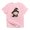 Petal Pink, variant on CafePress - Axolotl Wizard Fantasy Pet Infant T Shirt - Infant T-Shirt