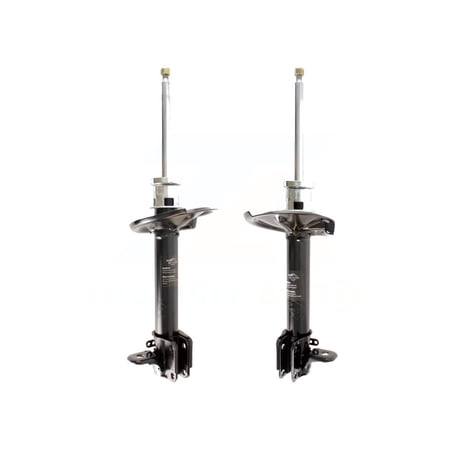 ECCPP Front Shock Absorber Strut Assemblies – Pair For 2003-2006 Dodge Sprinter 2500 3500