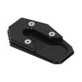 thumbnail image 4 of Pad, La Almohadilla Del Soporte De La Motocicleta Del Soporte De La Motocicleta De Patada De Extensión Antislip Fit Para R1200RT 20142018, Mantenga Una Superficie De Más Grande,, 4 of 7