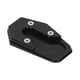 thumbnail image 5 of Extensión de Soporte Antideslizante Ampliadora Estacionamiento Seguro Aumento de Fricción aleación de Aluminio CNC Liviana Apto para R1200RT 2014-2018 ANGGREK  Otros, 5 of 8