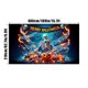 thumbnail image 2 of 480*210 Cm Pancarta Para Puerta De Garaje Exterior De Halloween Gran Cubierta Decorativa Para Puerta De Halloween Decoración Para Fiestas Puerta De Garaje Exterior Decoración Para Paredes Del Hogar, 2 of 2