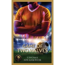Game of Two Halves, (Paperback)