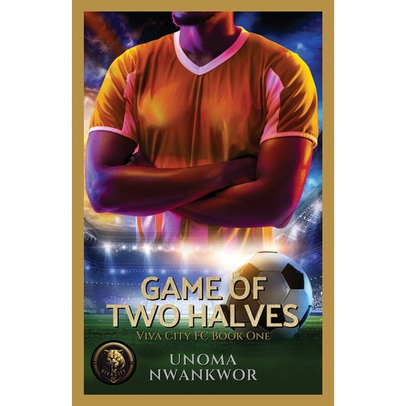 Game of Two Halves, (Paperback)