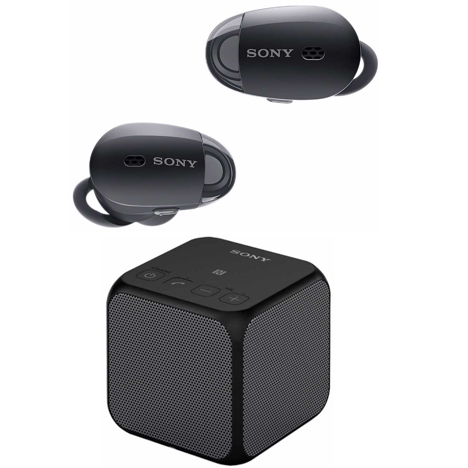 walmart sony wireless speaker