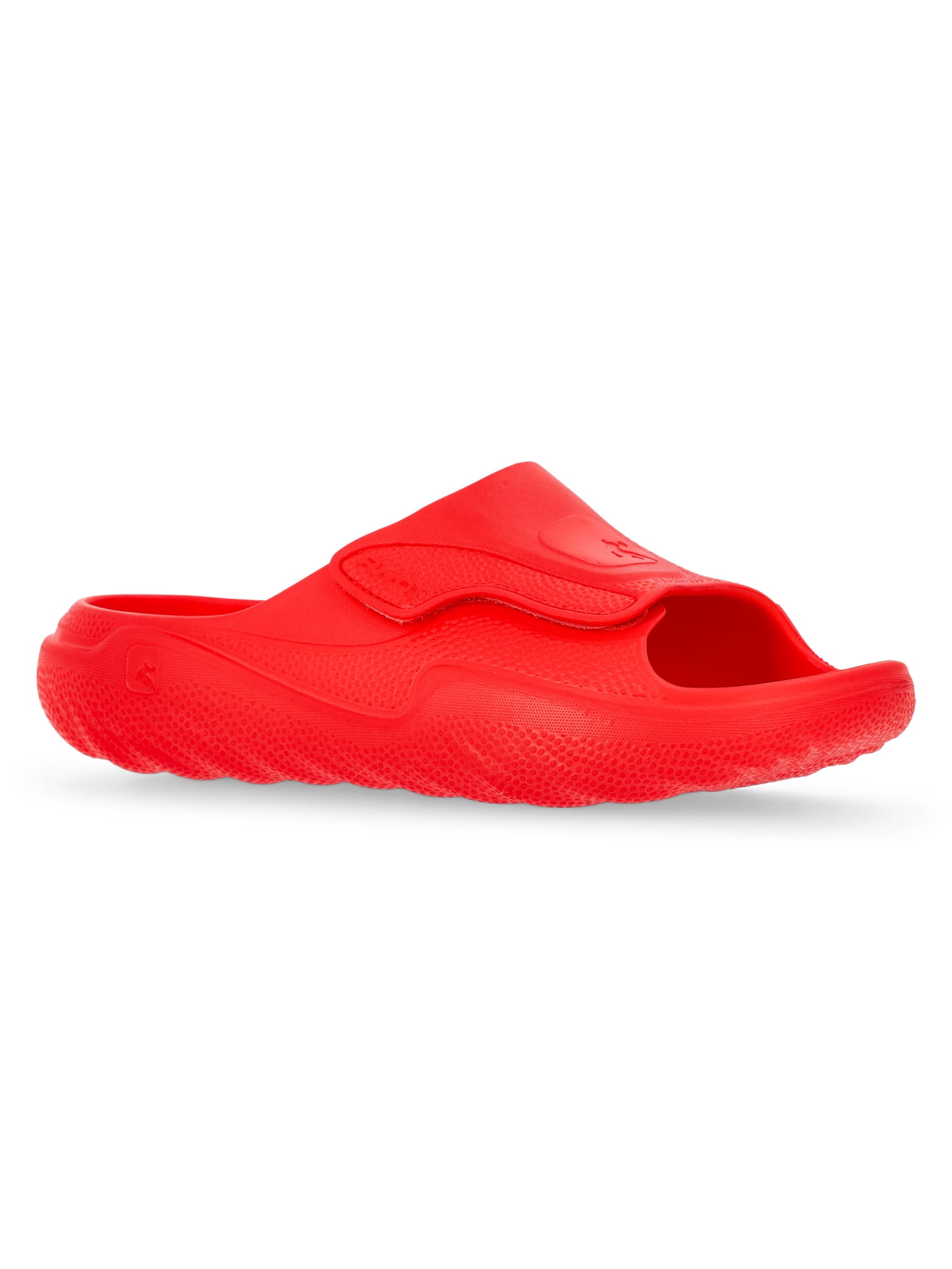 Nike Calm University Red October Water-Friendly Foam FD4116-600 Men Slides Sz 11 Men main image 2