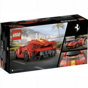 LEGO - Speed Champions Ferrari 812 Competizione 76914