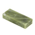 thumbnail image 2 of 10000# Green Fine Grit Sharpening Stone Dual Whetstone Grindstone Sharpener, 2 of 3