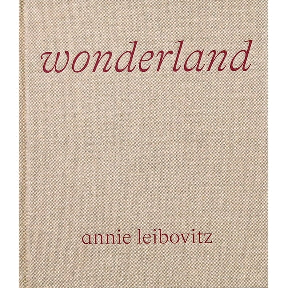 Wonderland, (Hardcover)