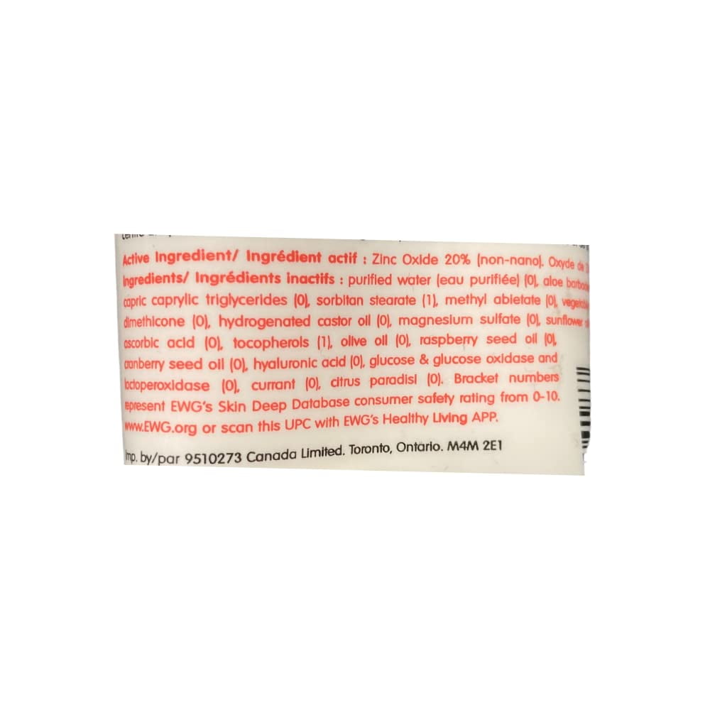 Thinksport Suncreen - Spf 50+ - 3 Fl Oz - Pack of 2