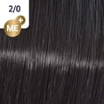 thumbnail image 3 of 2/0 Darkest Brown / Natural, Wella Koleston Perfect Permanent Hair Color 2 oz, 3 of 5
