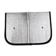 thumbnail image 3 of Lefu RV Vent Covers Roof Cover Reflective Sun Shade Insulator Travel Interior, 3 of 9