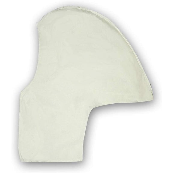 Trimaco SuperTuff Cotton Spray Hood - Woven Hoodie for Men