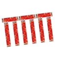thumbnail image 3 of 3 juegos de papel de coplas en , decoraciones Chun Lian, papel de caligrafía Xuan rojo, decoración del año del Caballo para puerta de entrada Estilo G, 3 of 8