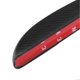 thumbnail image 2 of Pair of Front Bonnet Vents Hood Air Outlet Replacement for Focus RS MK2 Style UniversalCarbon Fiber Style, 2 of 3