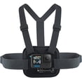 thumbnail image 4 of Arnés de Pecho GoPro Compatible con Todas Las Cámaras Accesorio Oficial Chesty, 4 of 6