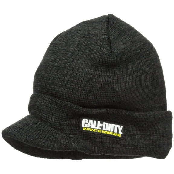 Bioworld Men's Call of Duty Infinite Warfare Billed Beanie