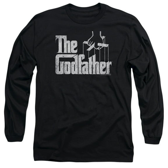 Godfather - Logo - Long Sleeve Shirt - Small