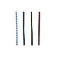 thumbnail image 3 of Bulk Pack Strong Dog Control Slip Lead Leashes Assorted Color Vet Rescue Kennel Choose Quantity (120 Leads), 3 of 8