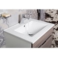 thumbnail image 2 of Monomando Para Lavabo Corto Hatia URREA 9436ES Acabado Cromo plateado, 2 of 2
