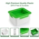 thumbnail image 2 of Prensa de tofu Zhivalor WMZY-844-2, 2 of 4