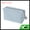Light Blue, variant on Unique Bargains 1 Pc Striped Pattern Makeup Bag with Smooth Drawstring Design Light Blue