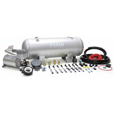 VIAIR Quarter Duty Onboard Air System