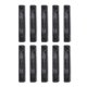 thumbnail image 2 of Imanes De Clip De Pantalla De Ventana Magnética, 10 Piezas De 10 Piezas Fácil De Usar Hebilla De Pantalla De Instalación Fácil De Cierre Magnético Fuerte Resistente Para El, 2 of 7